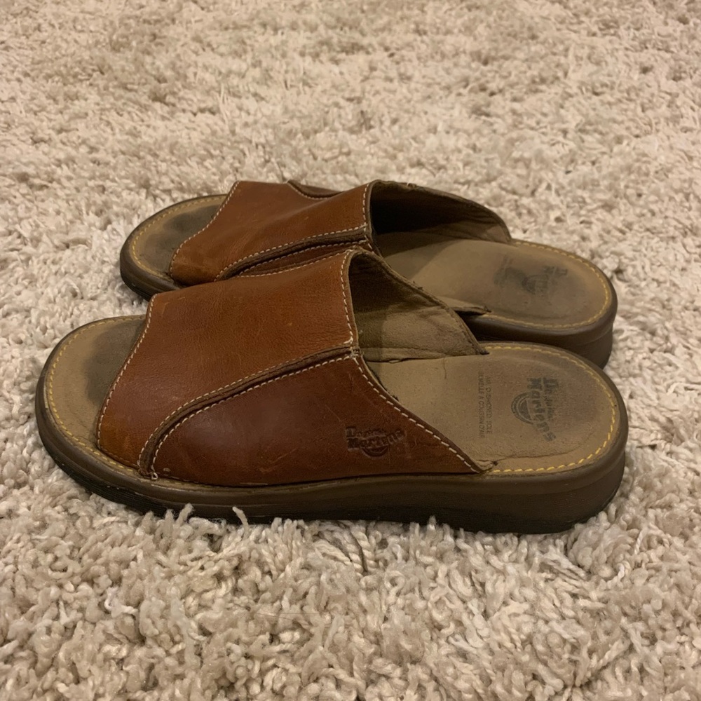 Dr Marten Slides